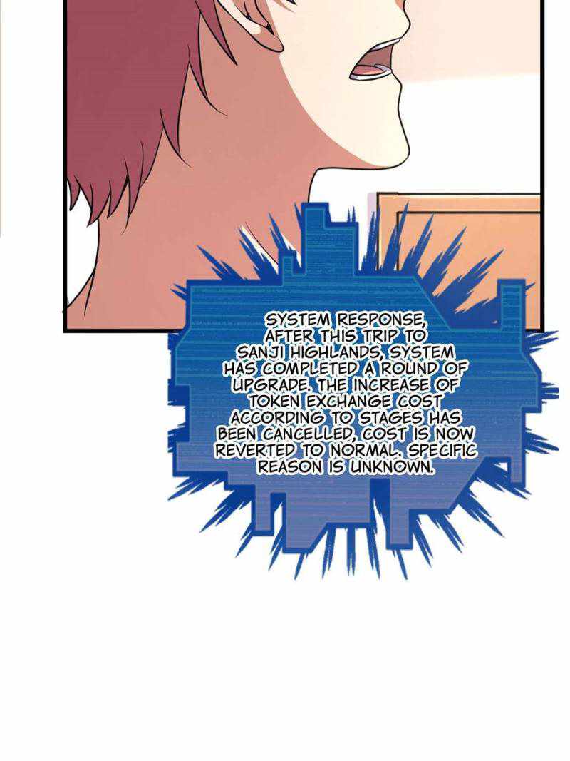 The Boss of Token Exchanging Chapter 130 - Page 12
