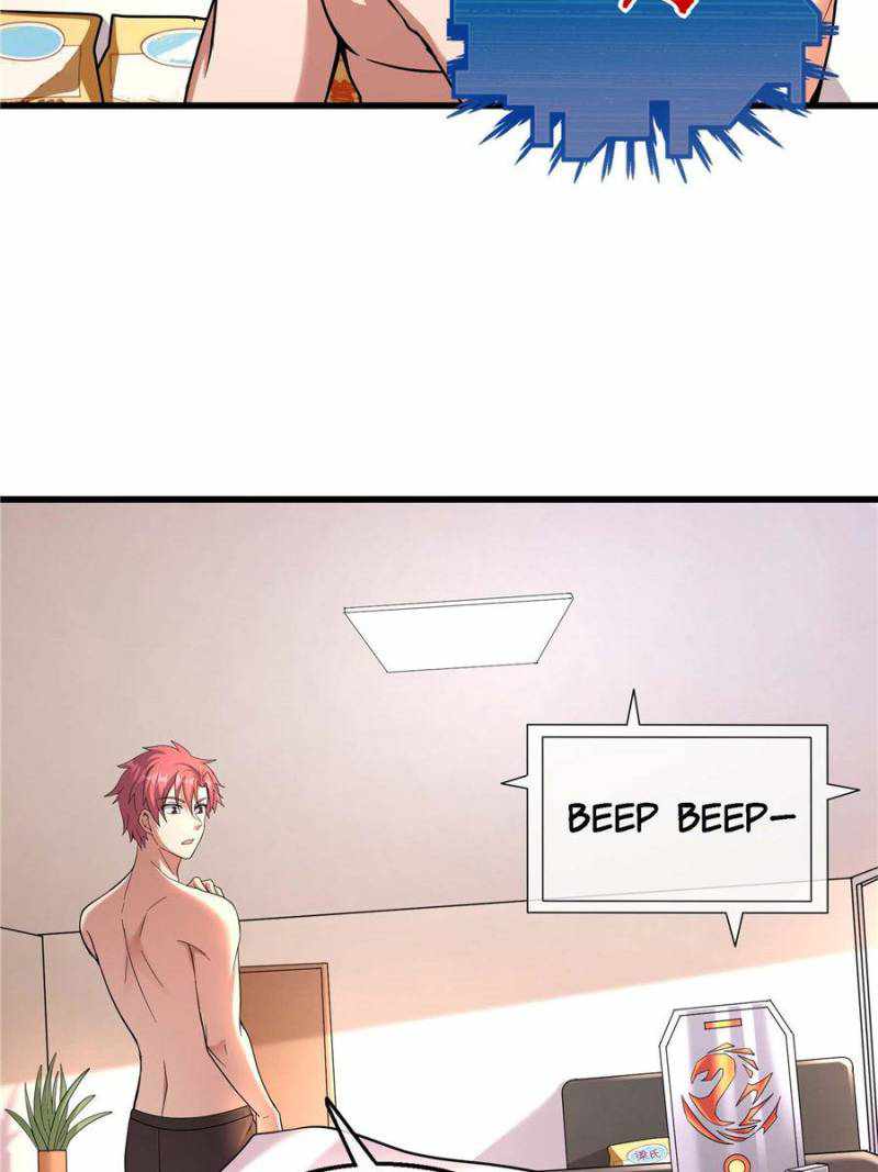 The Boss of Token Exchanging Chapter 130 - Page 14