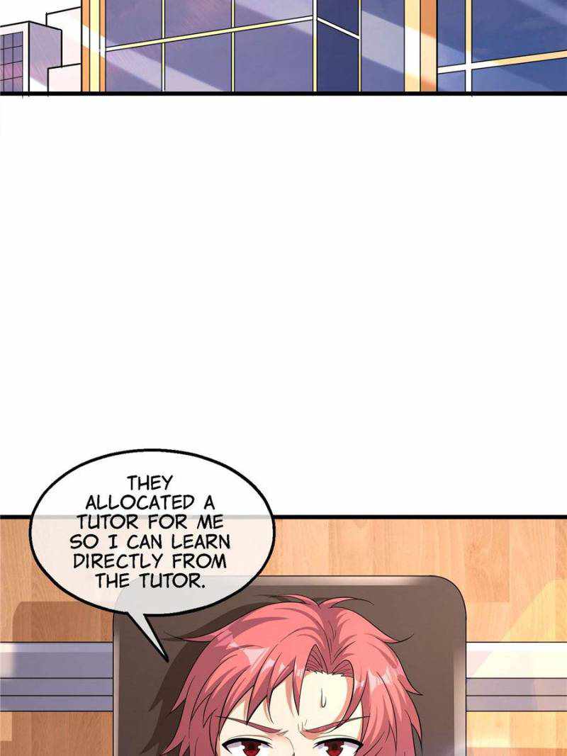 The Boss of Token Exchanging Chapter 130 - Page 17