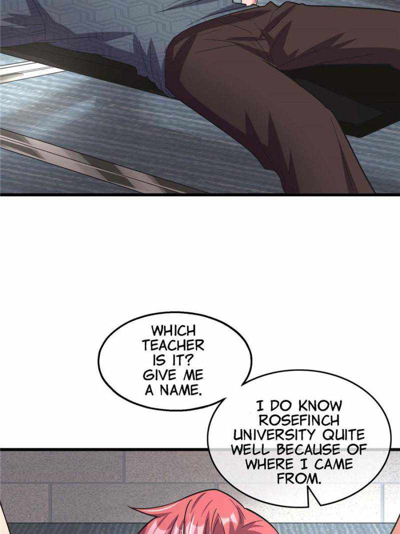 The Boss of Token Exchanging Chapter 130 - Page 20
