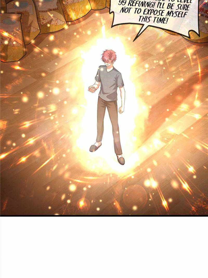 The Boss of Token Exchanging Chapter 130 - Page 3