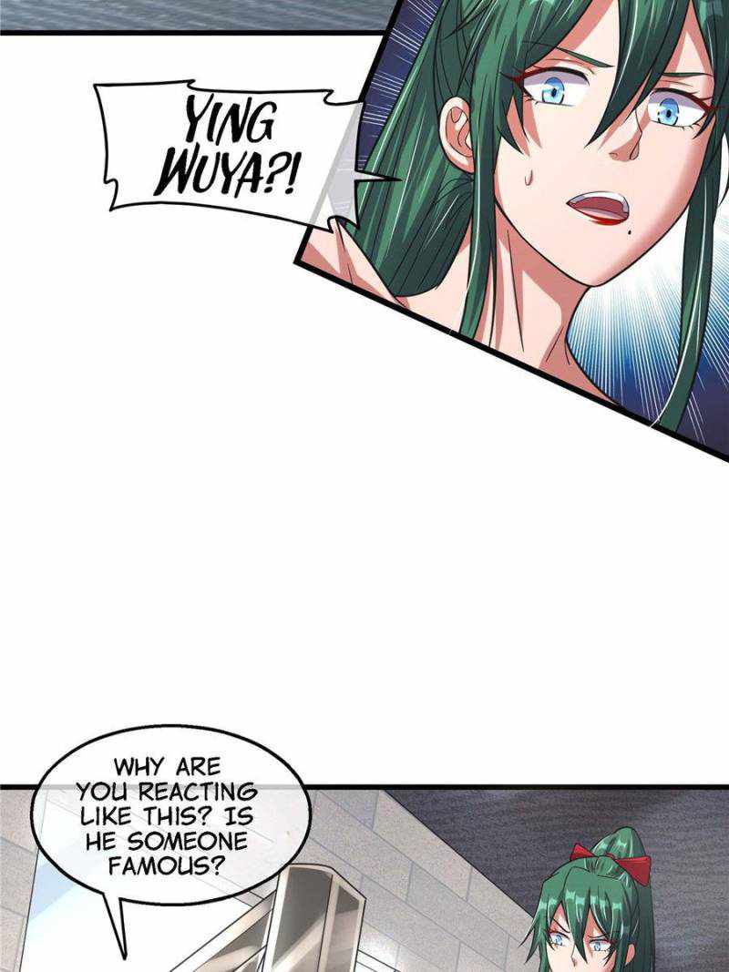 The Boss of Token Exchanging Chapter 130 - Page 24