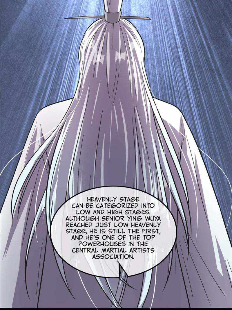 The Boss of Token Exchanging Chapter 130 - Page 30