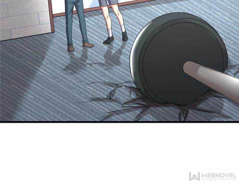 The Boss of Token Exchanging Chapter 130 - Page 38