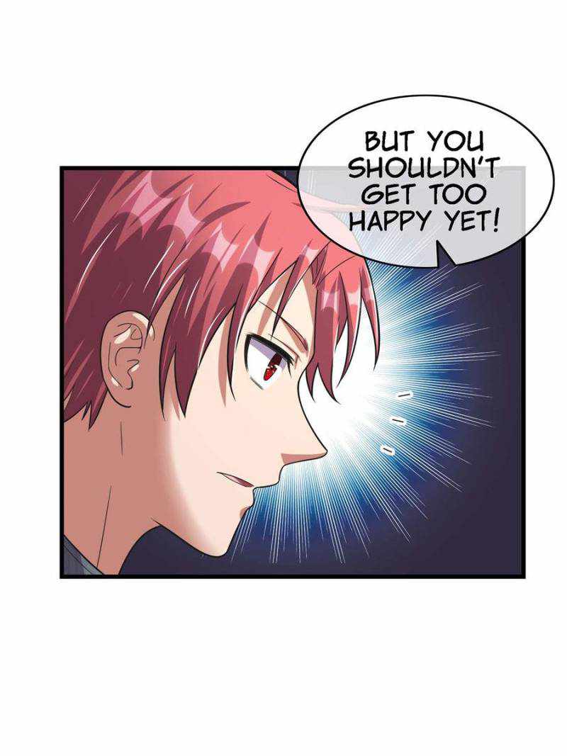 The Boss of Token Exchanging Chapter 130 - Page 39