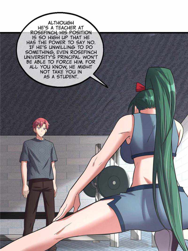 The Boss of Token Exchanging Chapter 130 - Page 40