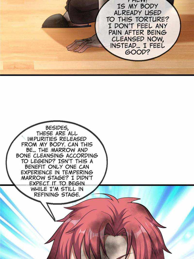 The Boss of Token Exchanging Chapter 130 - Page 5