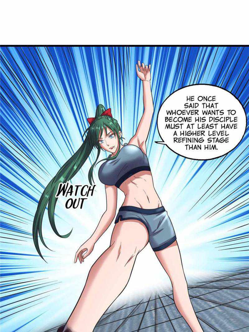 The Boss of Token Exchanging Chapter 130 - Page 42