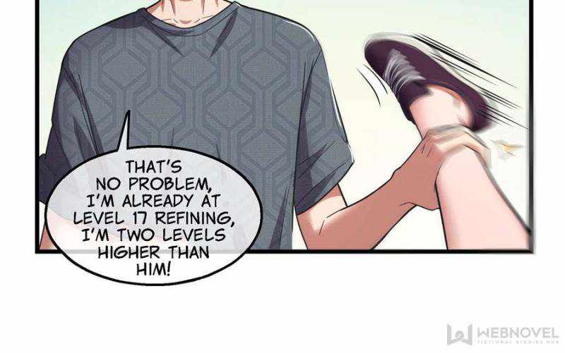 The Boss of Token Exchanging Chapter 130 - Page 44