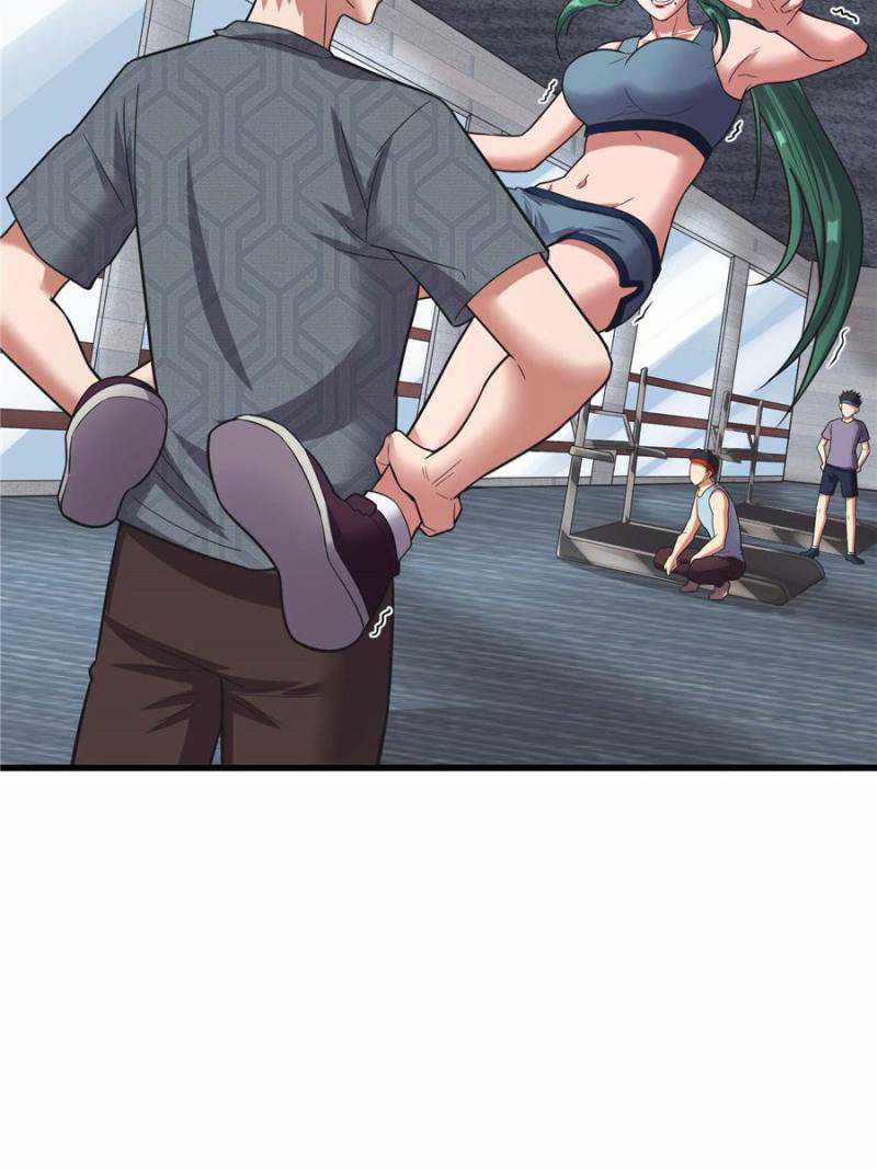 The Boss of Token Exchanging Chapter 130 - Page 49