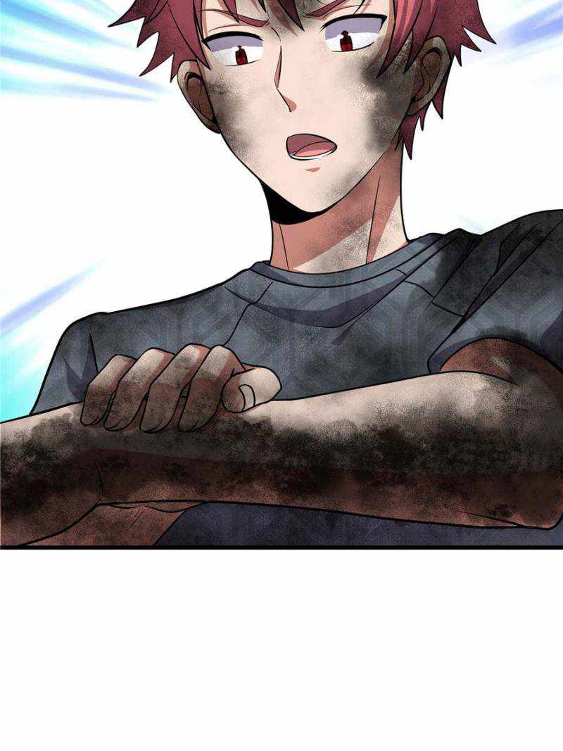 The Boss of Token Exchanging Chapter 130 - Page 6