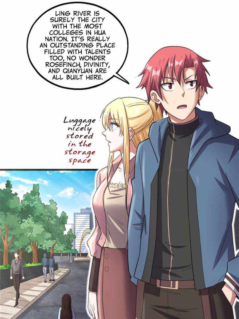 The Boss of Token Exchanging Chapter 130 - Page 53