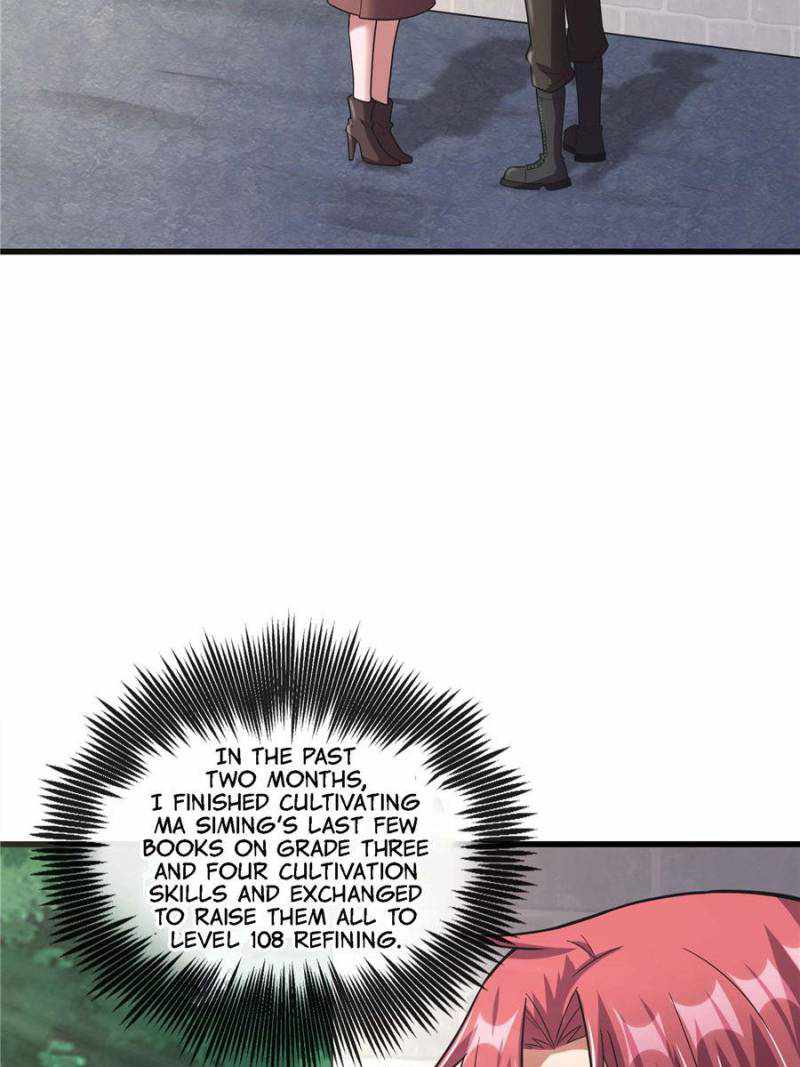 The Boss of Token Exchanging Chapter 130 - Page 56