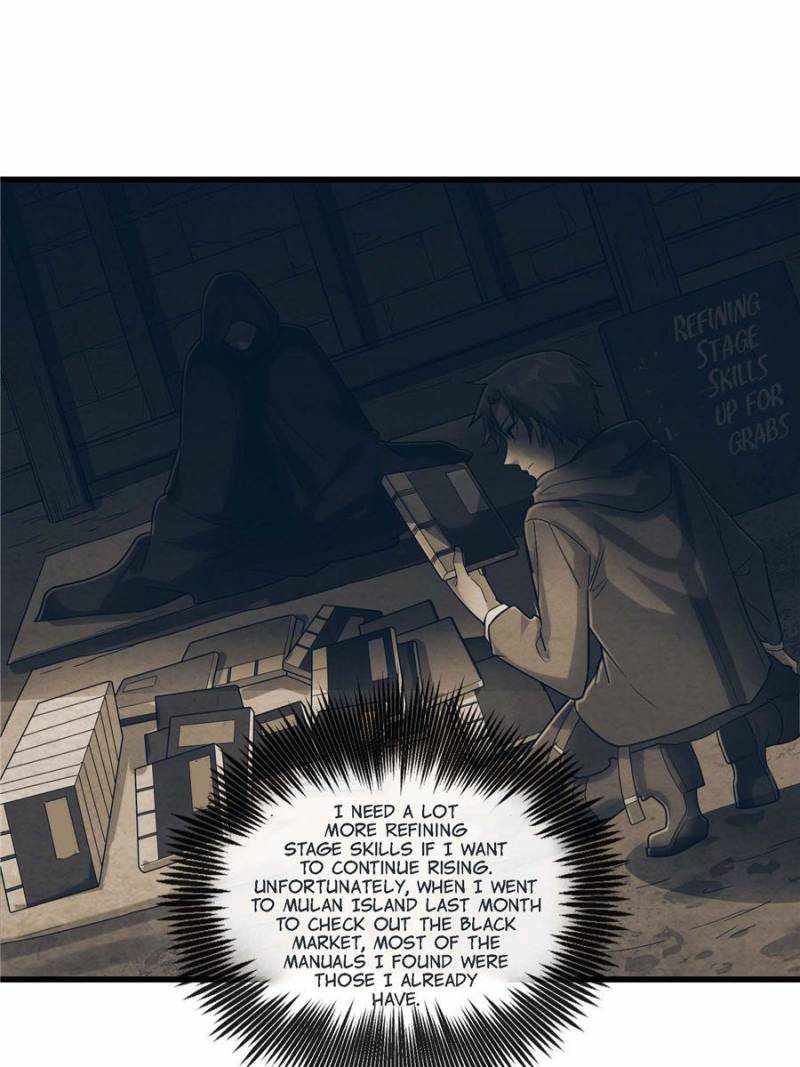 The Boss of Token Exchanging Chapter 130 - Page 59