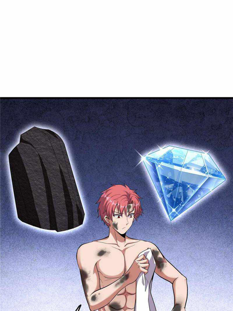 The Boss of Token Exchanging Chapter 130 - Page 7