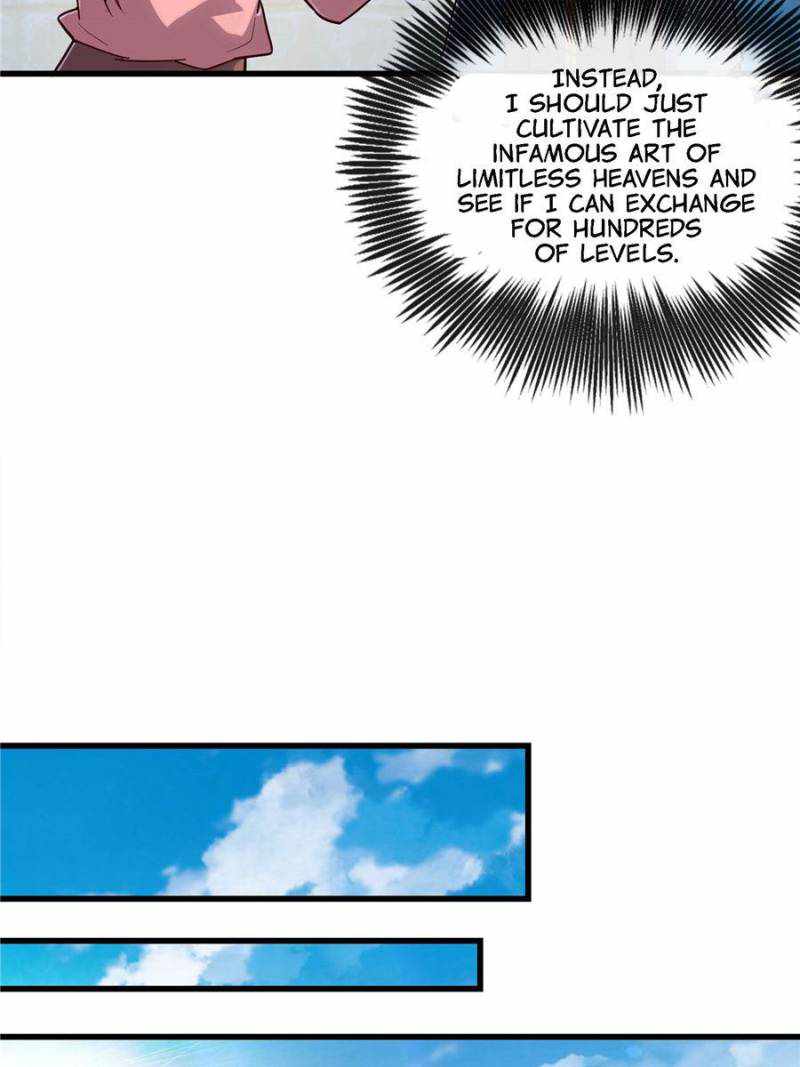 The Boss of Token Exchanging Chapter 130 - Page 61
