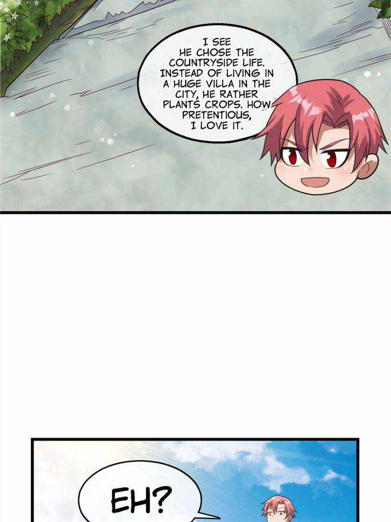 The Boss of Token Exchanging Chapter 130 - Page 63