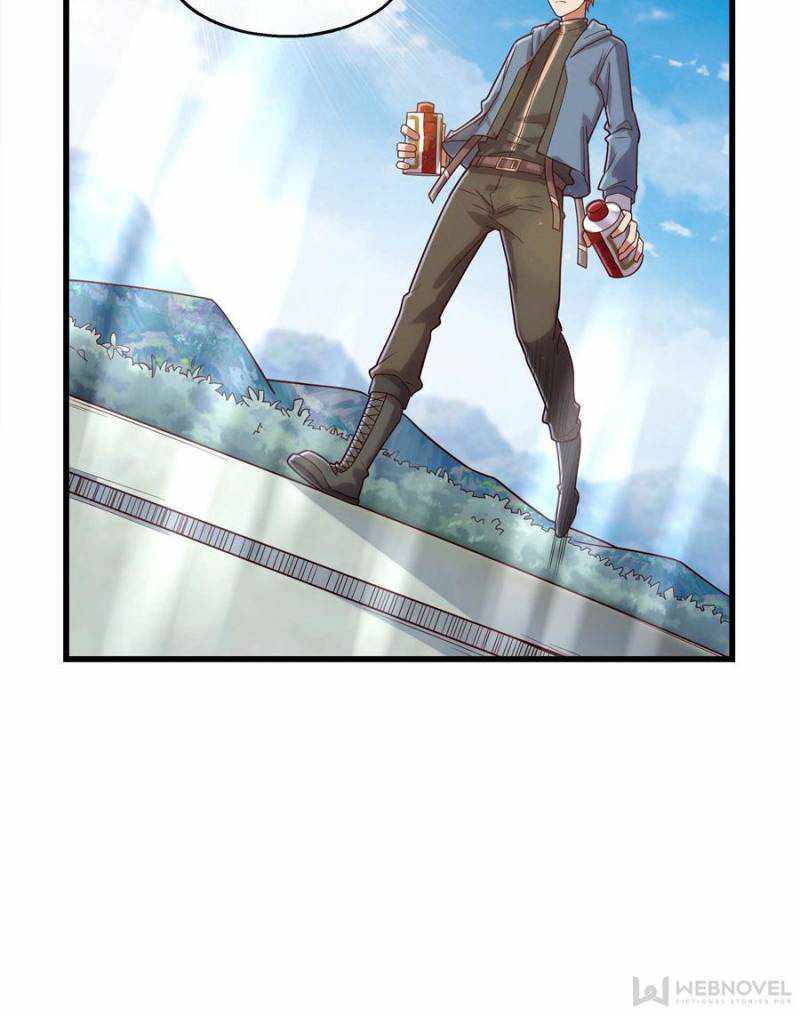 The Boss of Token Exchanging Chapter 130 - Page 64
