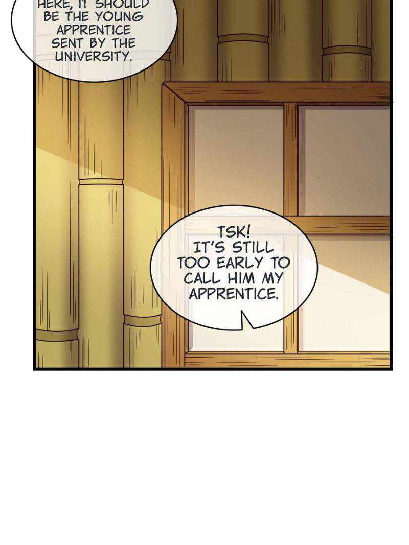The Boss of Token Exchanging Chapter 130 - Page 66