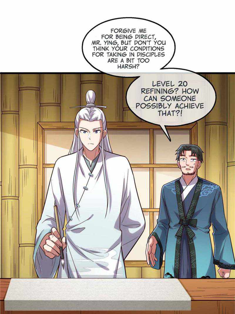 The Boss of Token Exchanging Chapter 130 - Page 68