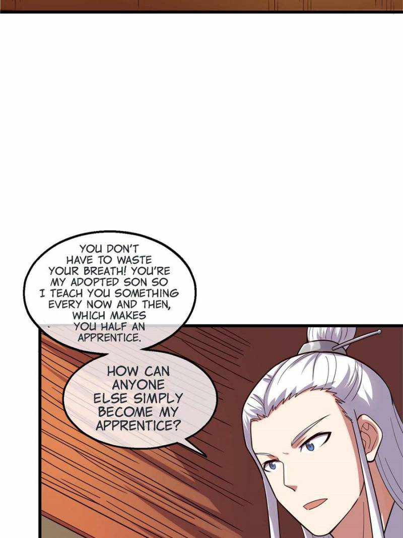 The Boss of Token Exchanging Chapter 130 - Page 69