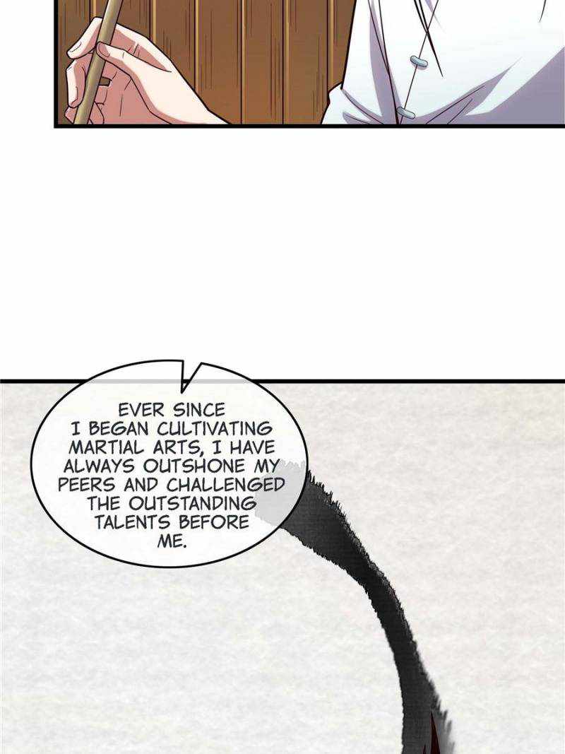 The Boss of Token Exchanging Chapter 130 - Page 71