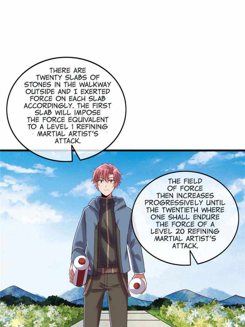 The Boss of Token Exchanging Chapter 130 - Page 74