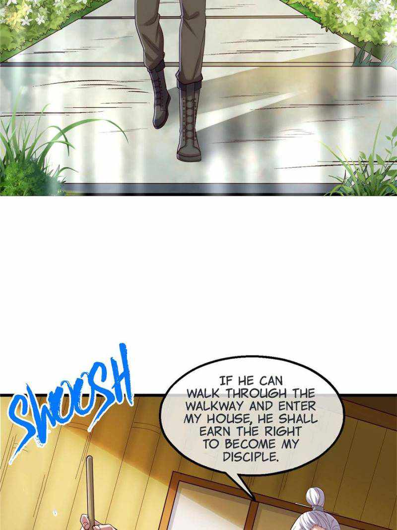 The Boss of Token Exchanging Chapter 130 - Page 75