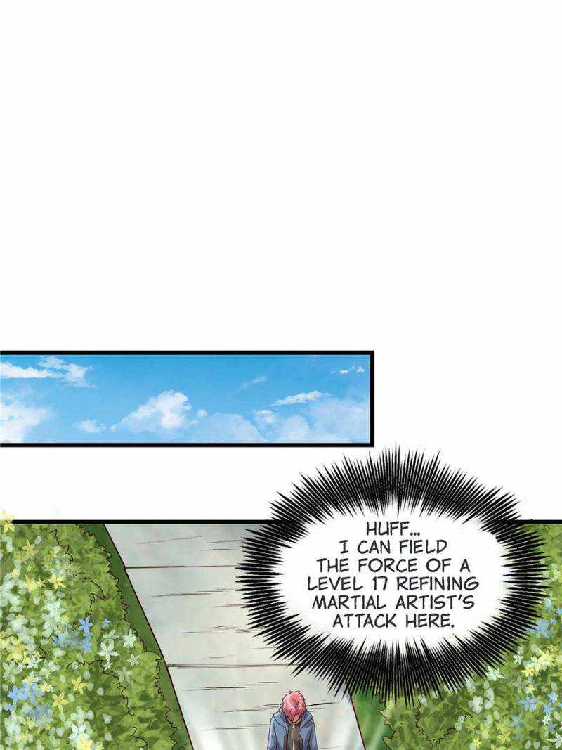 The Boss of Token Exchanging Chapter 130 - Page 80