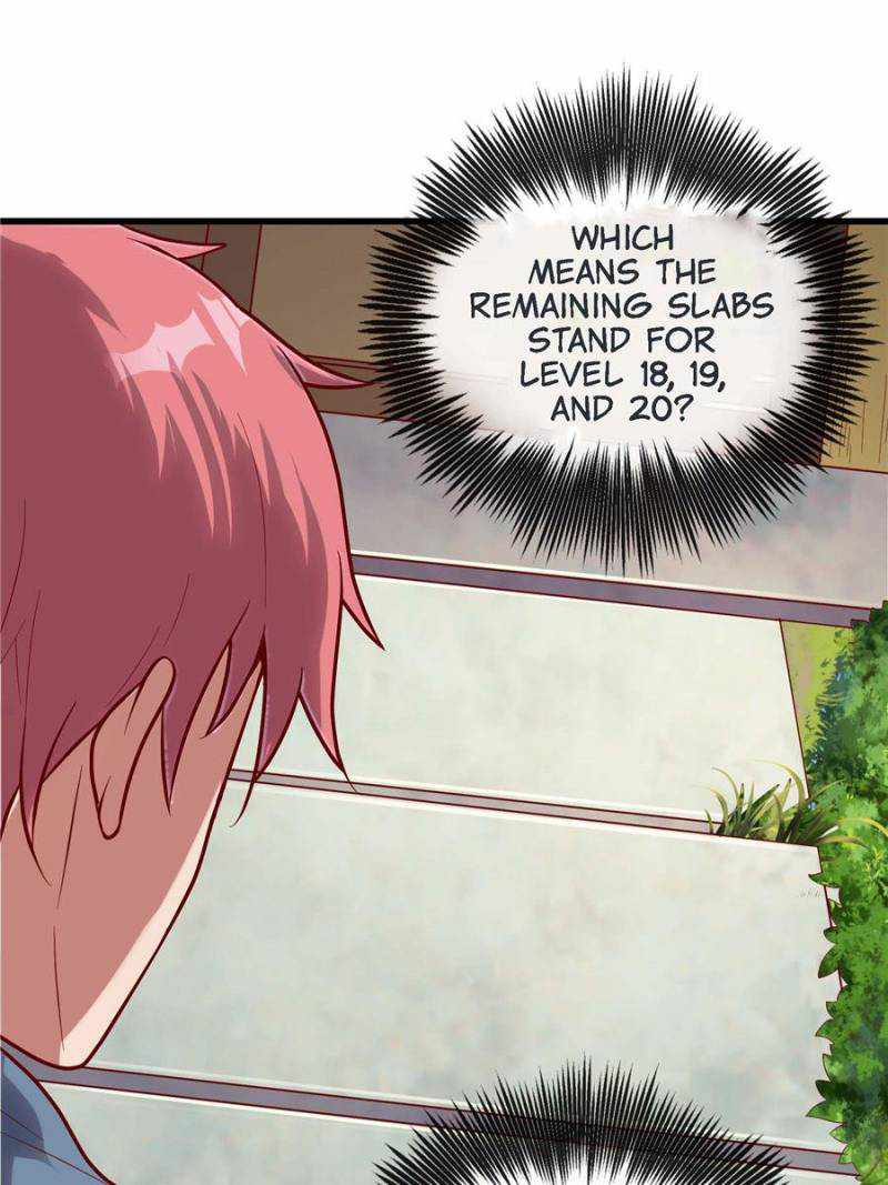 The Boss of Token Exchanging Chapter 130 - Page 83