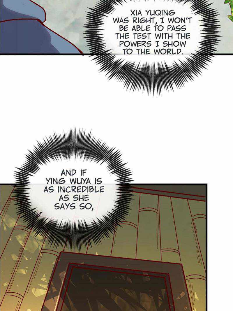The Boss of Token Exchanging Chapter 130 - Page 84
