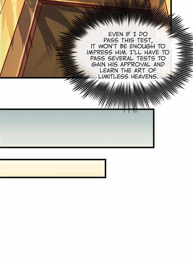 The Boss of Token Exchanging Chapter 130 - Page 86