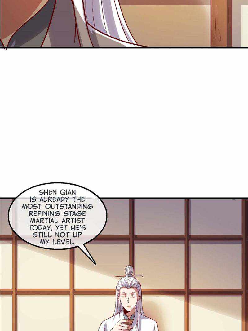 The Boss of Token Exchanging Chapter 130 - Page 89