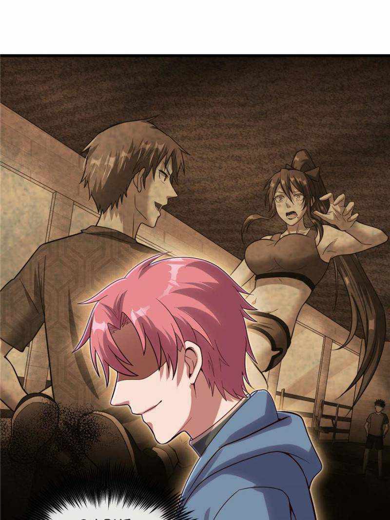 The Boss of Token Exchanging Chapter 130 - Page 92