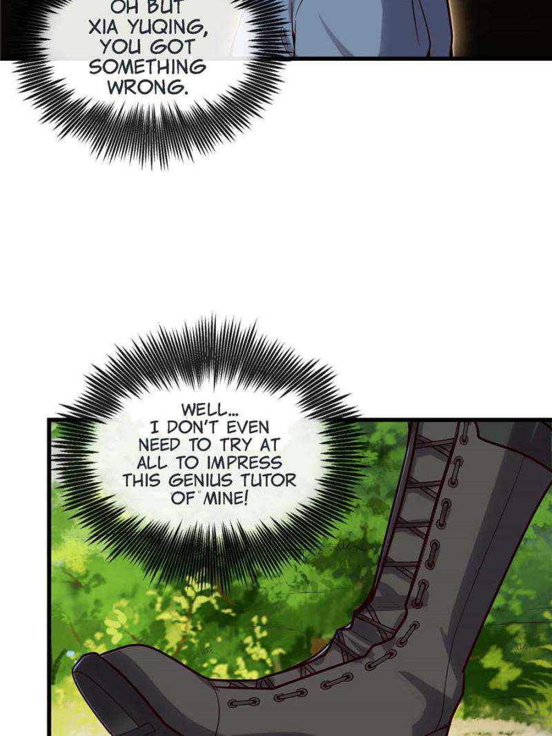 The Boss of Token Exchanging Chapter 130 - Page 93