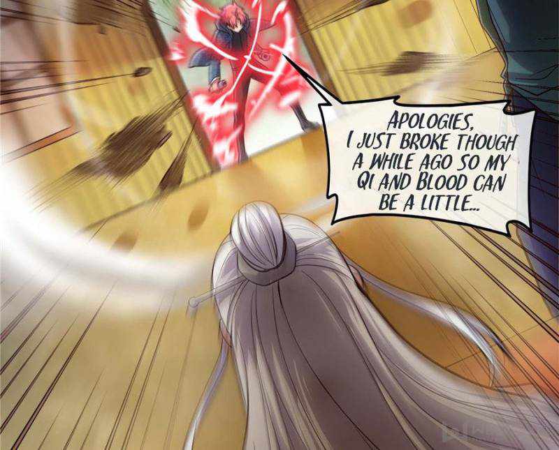 The Boss of Token Exchanging Chapter 130 - Page 97