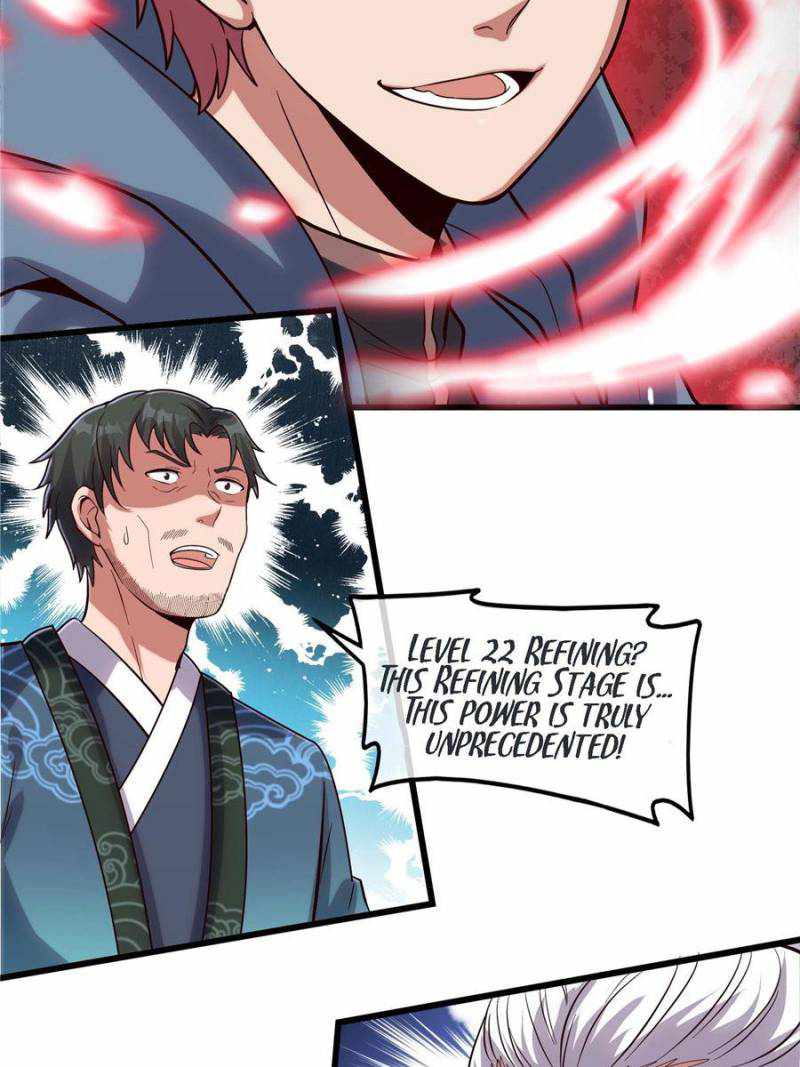 The Boss of Token Exchanging Chapter 130 - Page 99