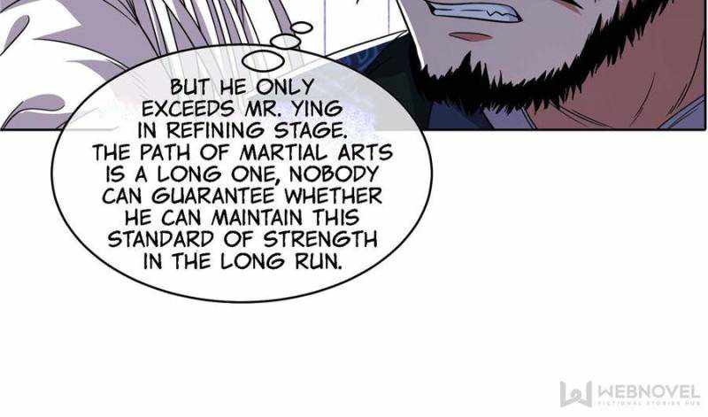 The Boss of Token Exchanging Chapter 131 - Page 11