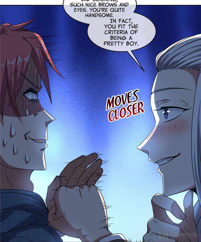 The Boss of Token Exchanging Chapter 131 - Page 14