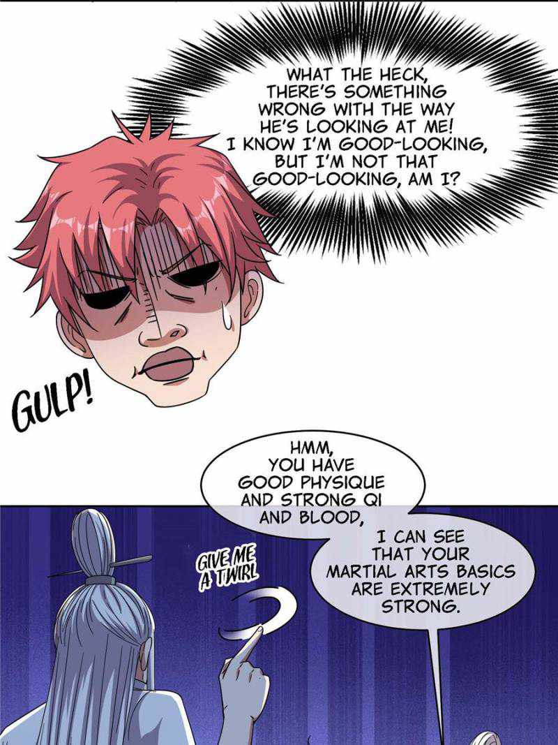 The Boss of Token Exchanging Chapter 131 - Page 15