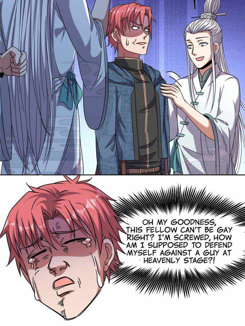 The Boss of Token Exchanging Chapter 131 - Page 16