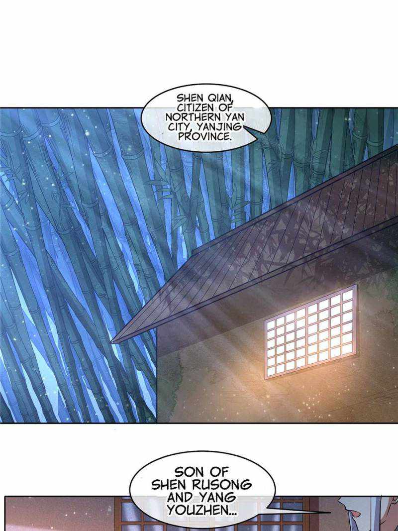 The Boss of Token Exchanging Chapter 131 - Page 21