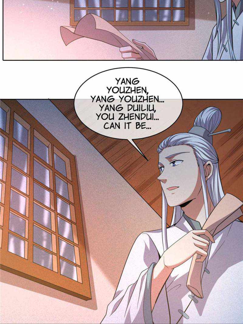 The Boss of Token Exchanging Chapter 131 - Page 22