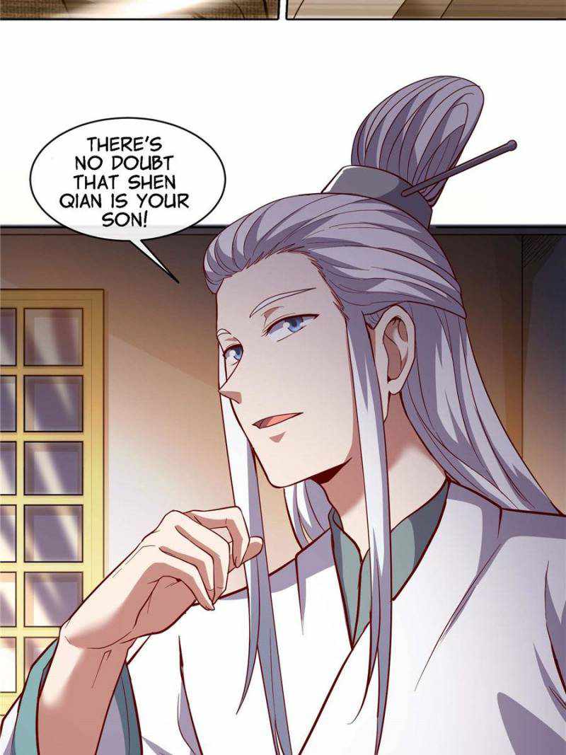 The Boss of Token Exchanging Chapter 131 - Page 25