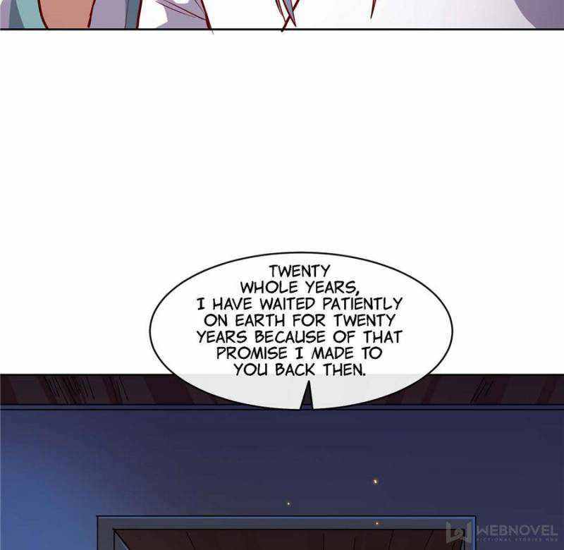 The Boss of Token Exchanging Chapter 131 - Page 26