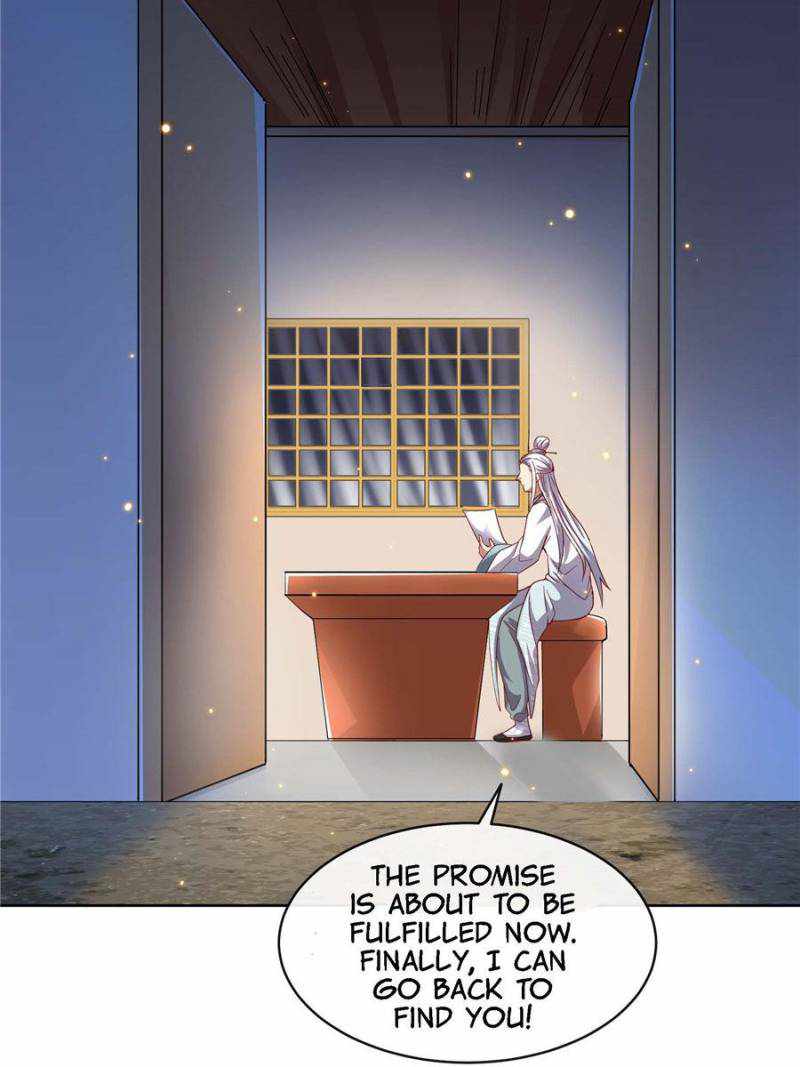 The Boss of Token Exchanging Chapter 131 - Page 27