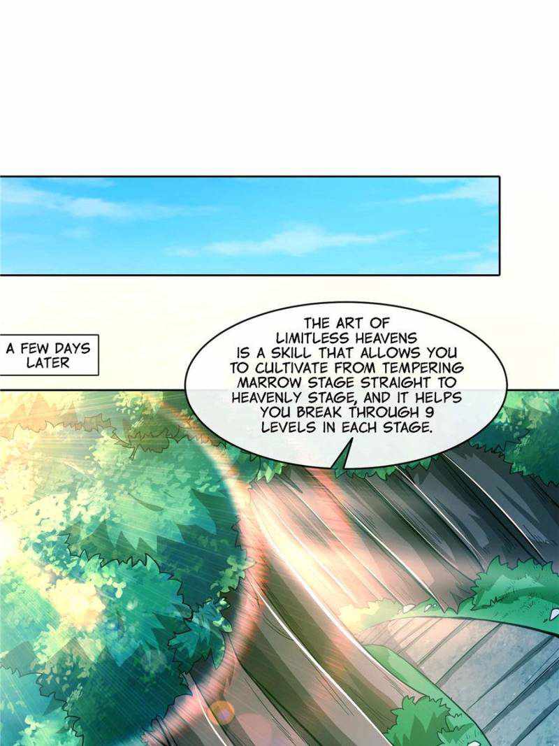 The Boss of Token Exchanging Chapter 131 - Page 28