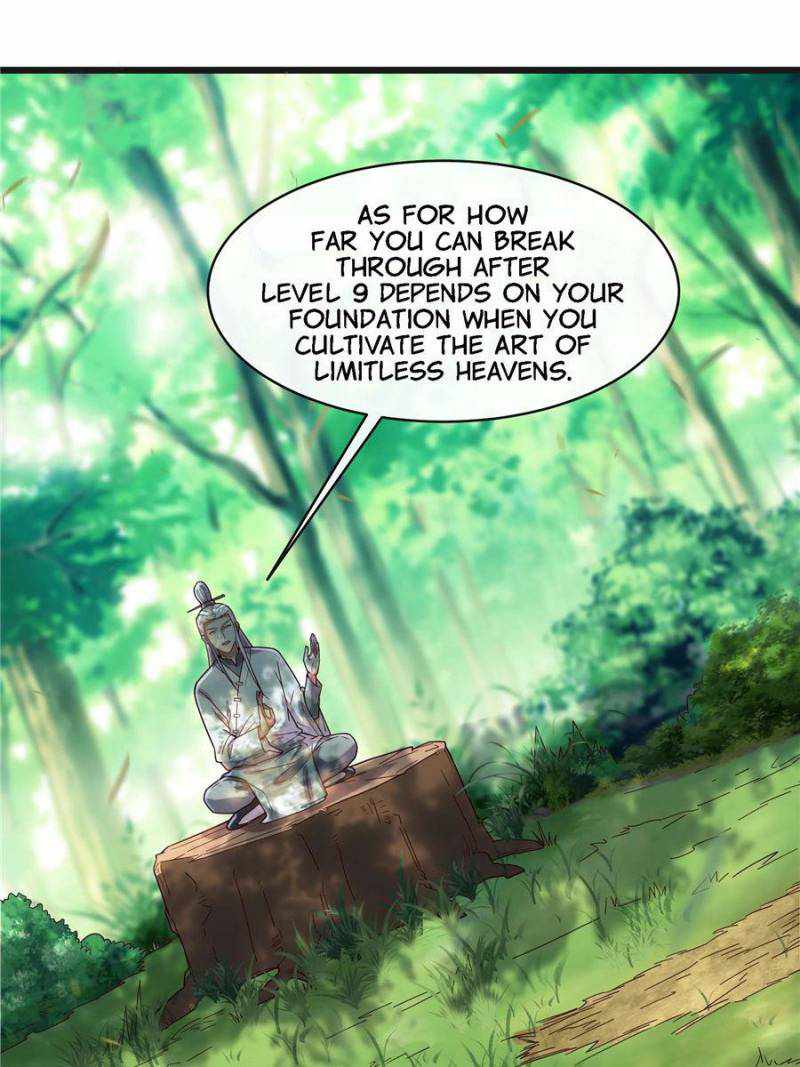 The Boss of Token Exchanging Chapter 131 - Page 30