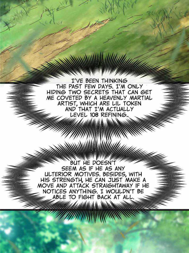 The Boss of Token Exchanging Chapter 131 - Page 31