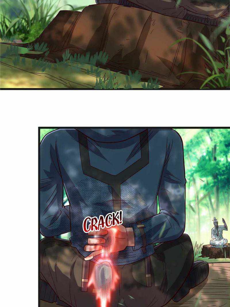 The Boss of Token Exchanging Chapter 131 - Page 33